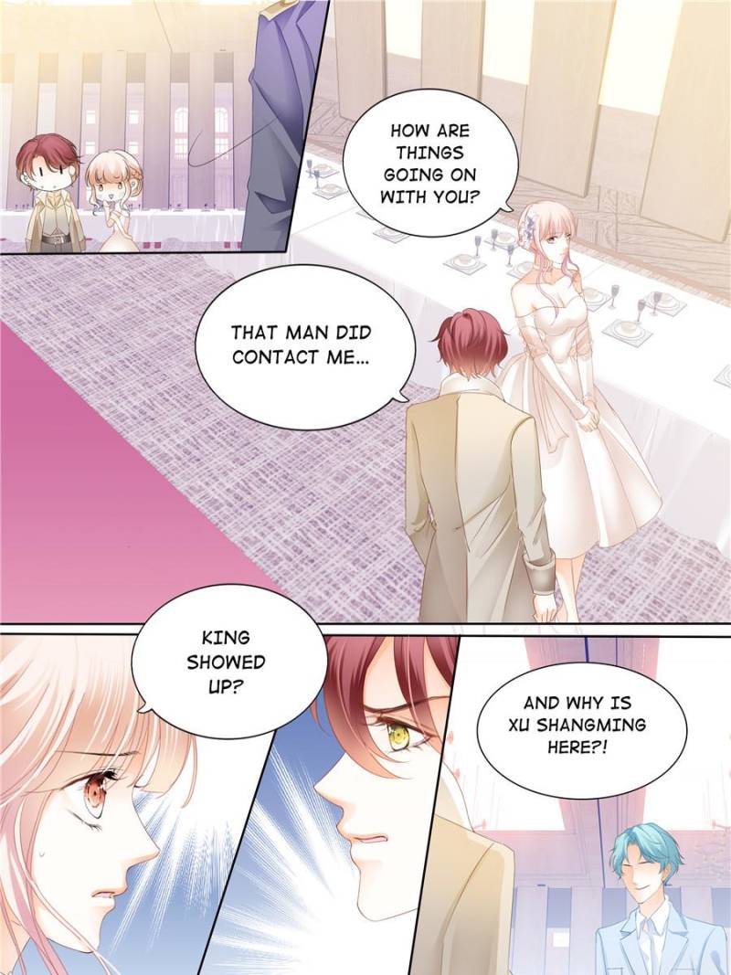 Please Be Gentle, My Bossy Uncle! Chapter 21 80 13