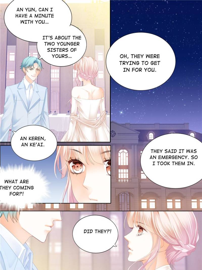Please Be Gentle, My Bossy Uncle! Chapter 21 82 15