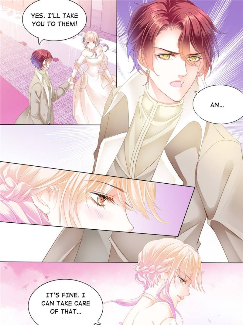 Please Be Gentle, My Bossy Uncle! Chapter 21 84 17