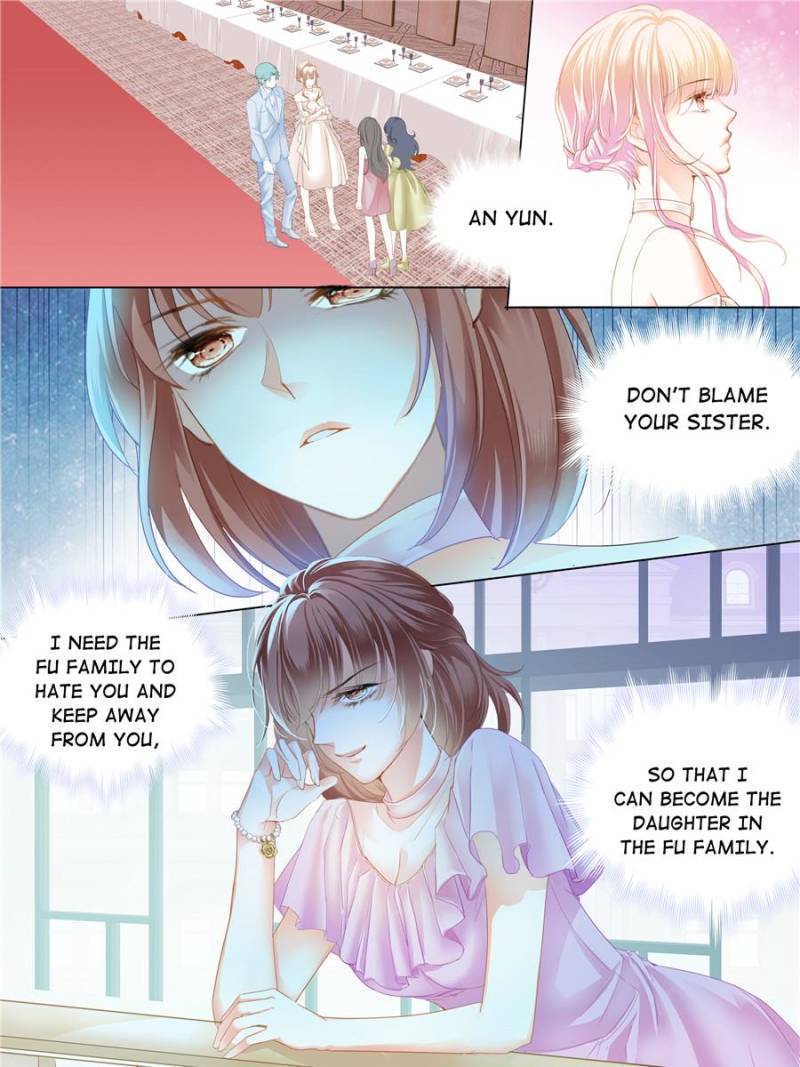 Please Be Gentle, My Bossy Uncle! Chapter 21 86 19