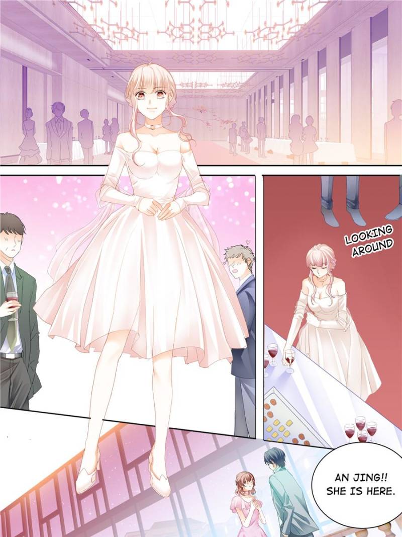 Please Be Gentle, My Bossy Uncle! Chapter 21 74 7