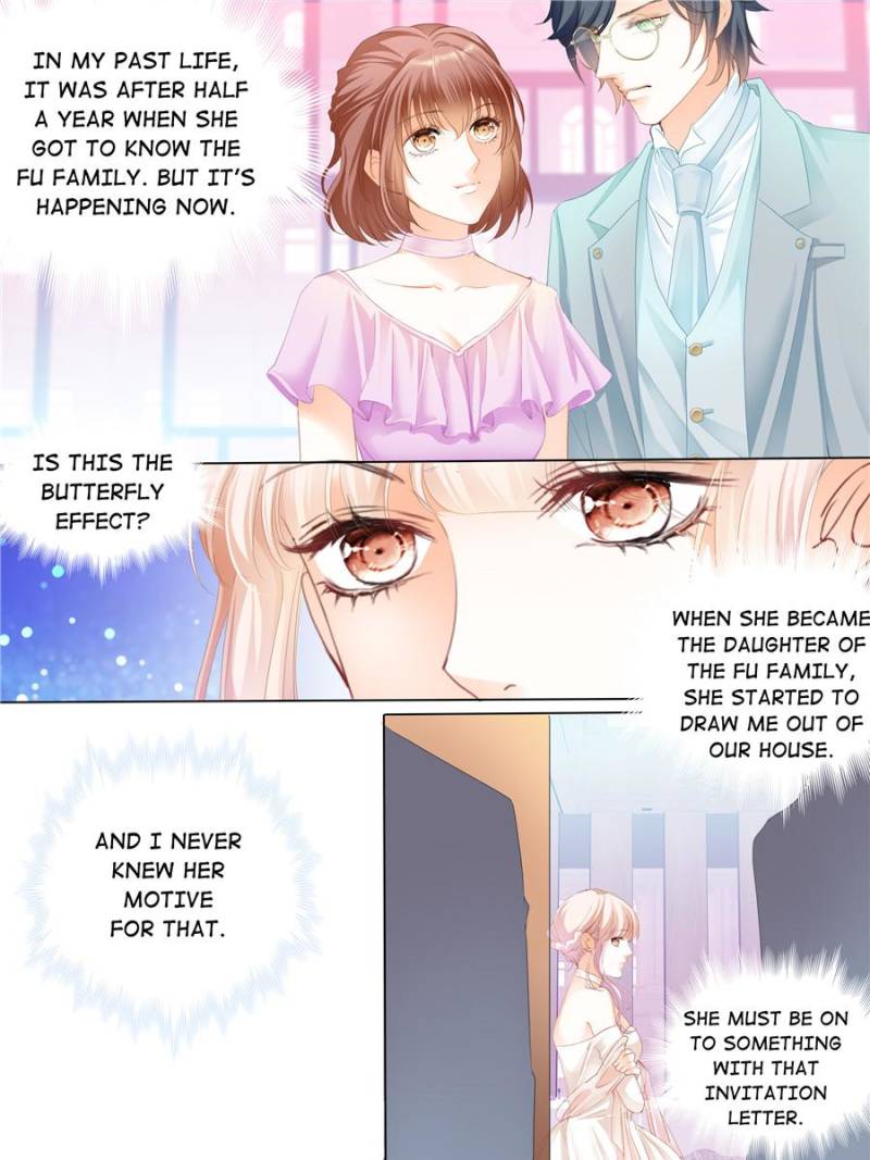 Please Be Gentle, My Bossy Uncle! Chapter 21 76 9