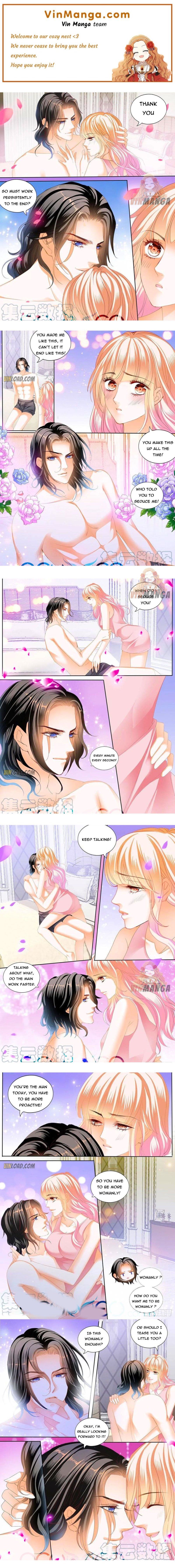 Please Be Gentle, My Bossy Uncle! Chapter 234 14 1