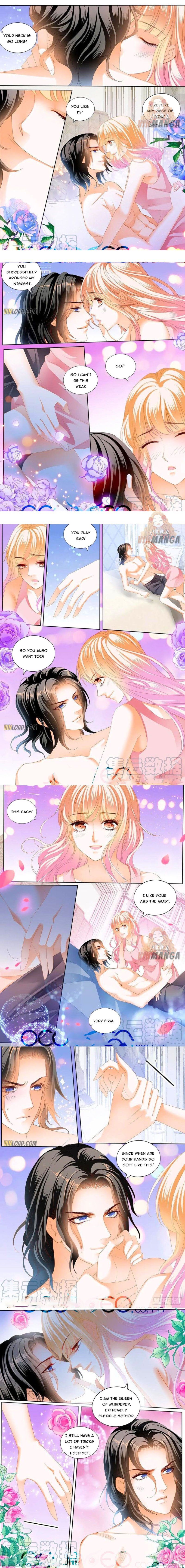 Please Be Gentle, My Bossy Uncle! Chapter 234 15 2