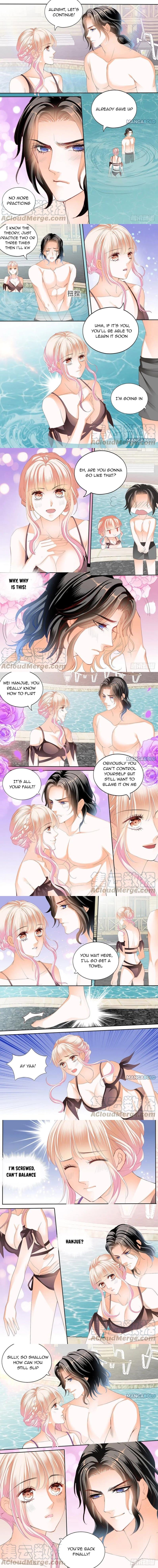 Please Be Gentle, My Bossy Uncle! Chapter 269 15 1
