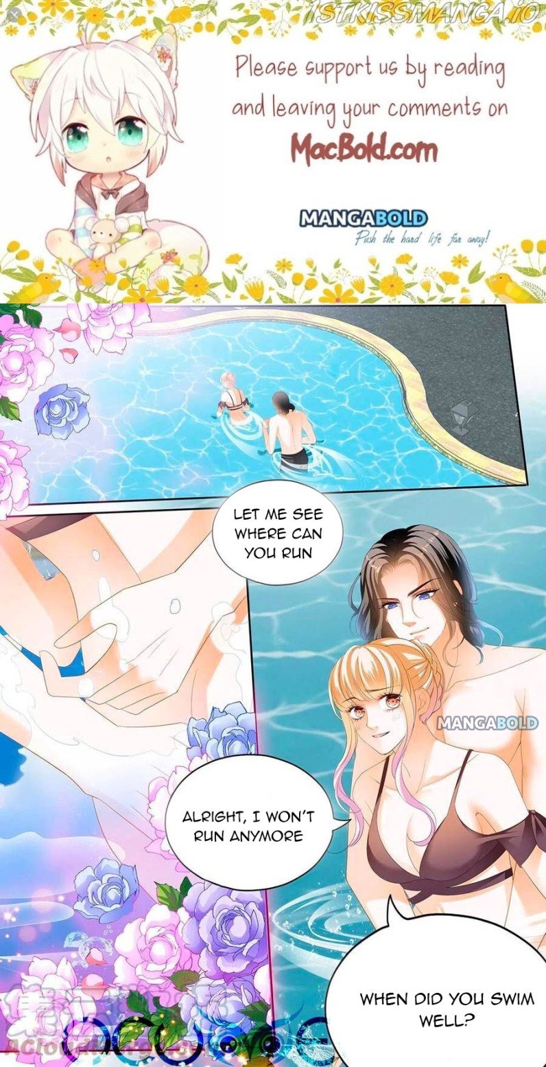 Please Be Gentle, My Bossy Uncle! Chapter 272 44 0