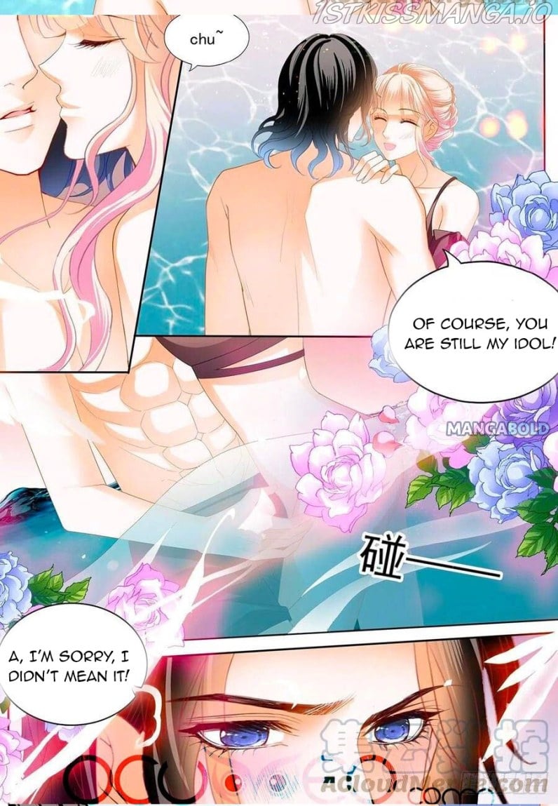 Please Be Gentle, My Bossy Uncle! Chapter 272 46 2