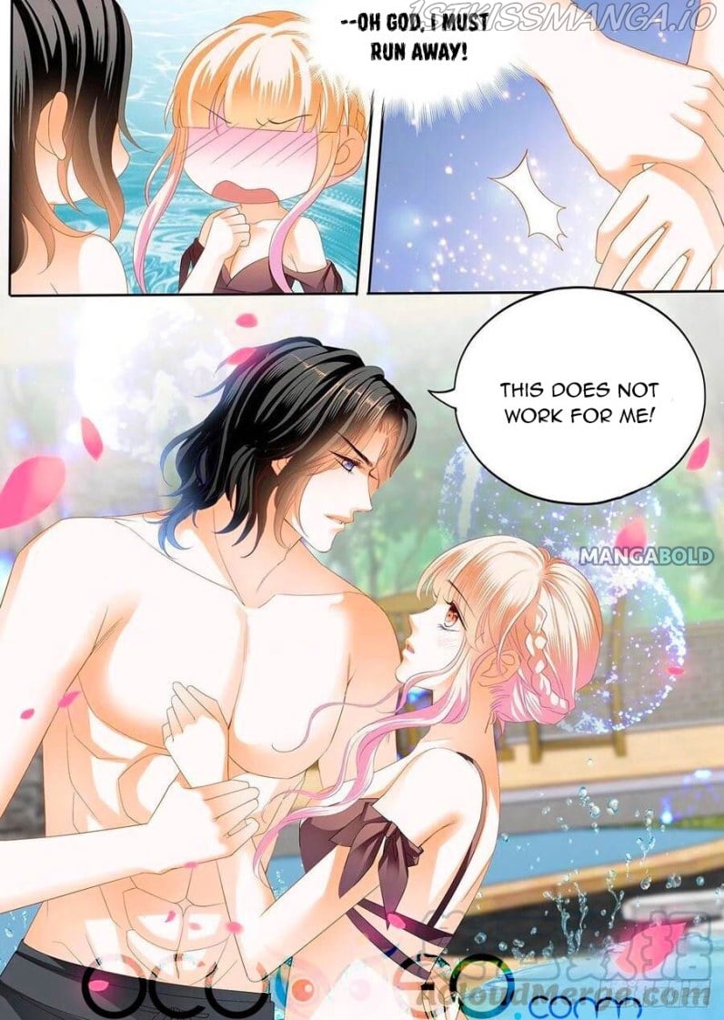 Please Be Gentle, My Bossy Uncle! Chapter 272 47 3