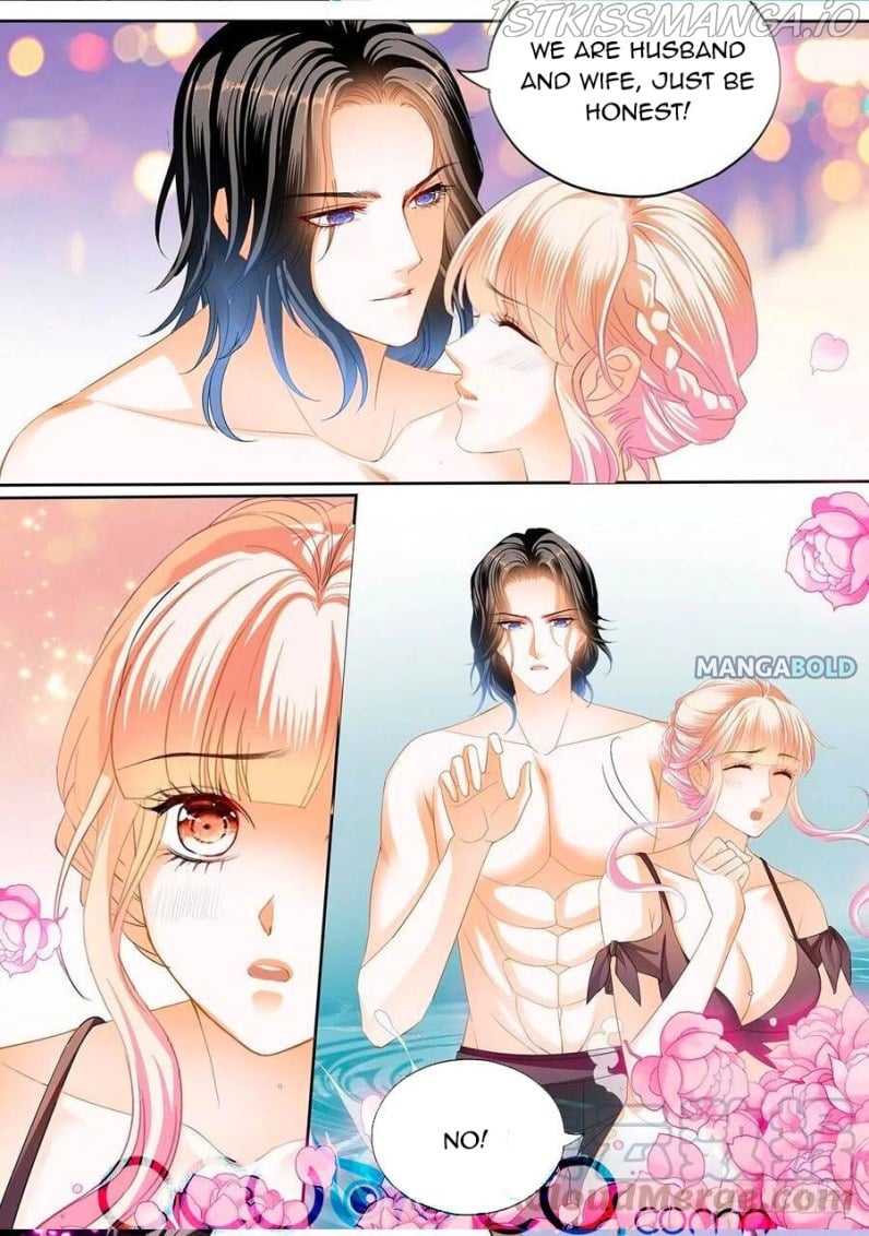Please Be Gentle, My Bossy Uncle! Chapter 272 48 4