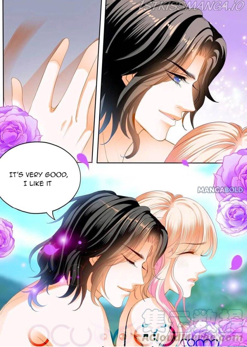 Please Be Gentle, My Bossy Uncle! Chapter 272 51 7