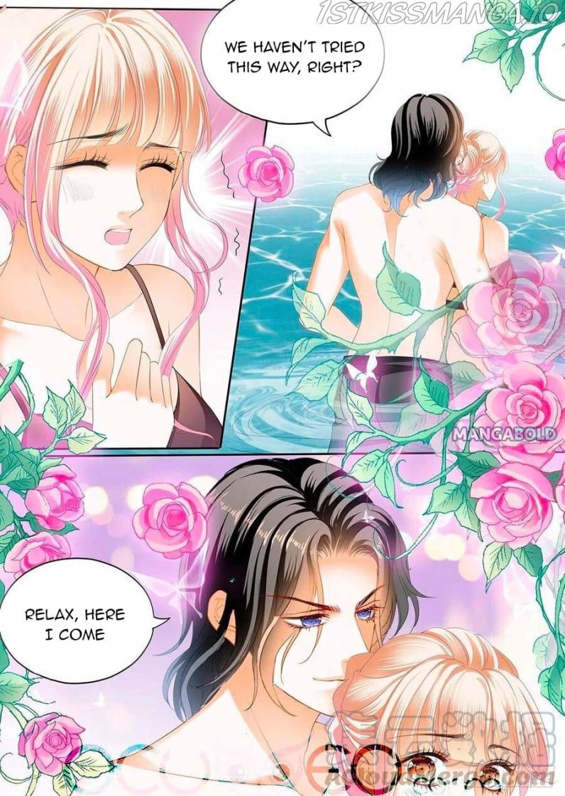 Please Be Gentle, My Bossy Uncle! Chapter 272 52 8