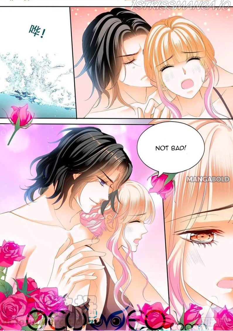 Please Be Gentle, My Bossy Uncle! Chapter 272 53 9