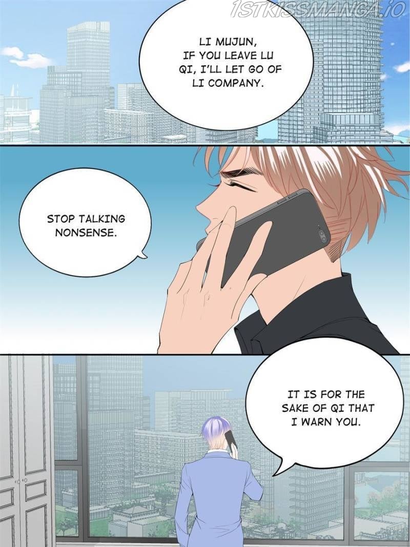 Please Be Gentle, My Bossy Uncle! Chapter 328 88 009