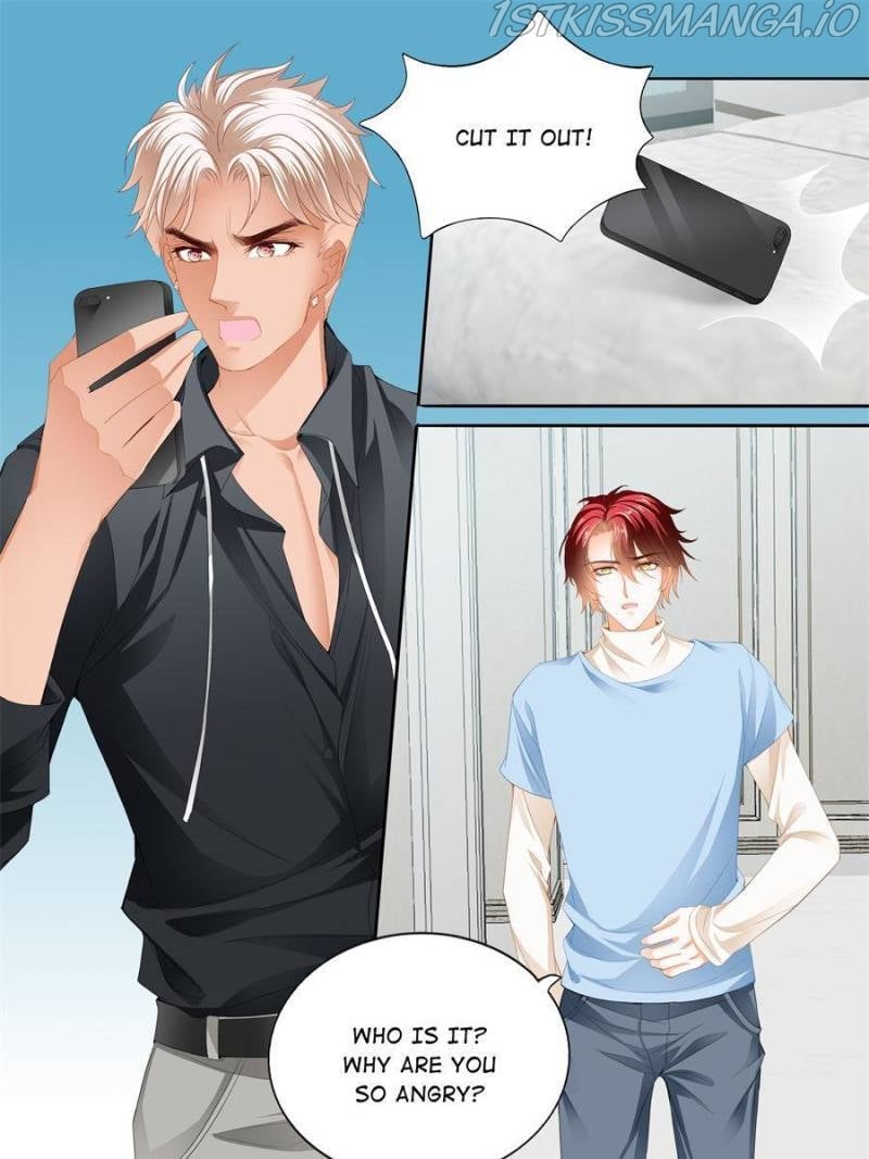 Please Be Gentle, My Bossy Uncle! Chapter 328 90 011