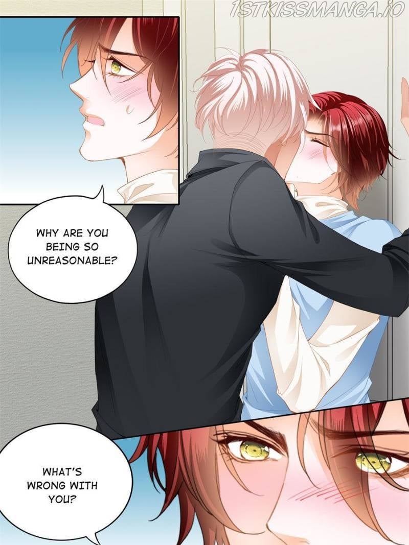 Please Be Gentle, My Bossy Uncle! Chapter 328 94 015