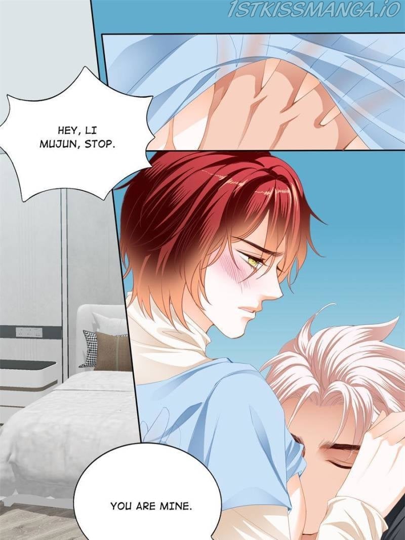 Please Be Gentle, My Bossy Uncle! Chapter 328 98 019