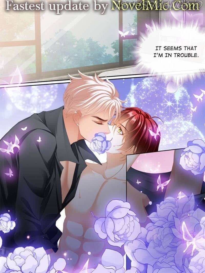 Please Be Gentle, My Bossy Uncle! Chapter 329 77 001