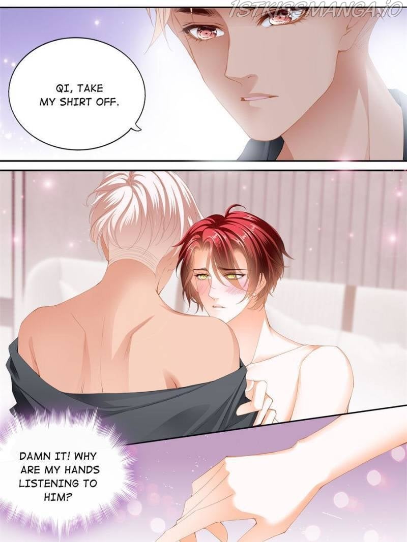 Please Be Gentle, My Bossy Uncle! Chapter 329 79 003