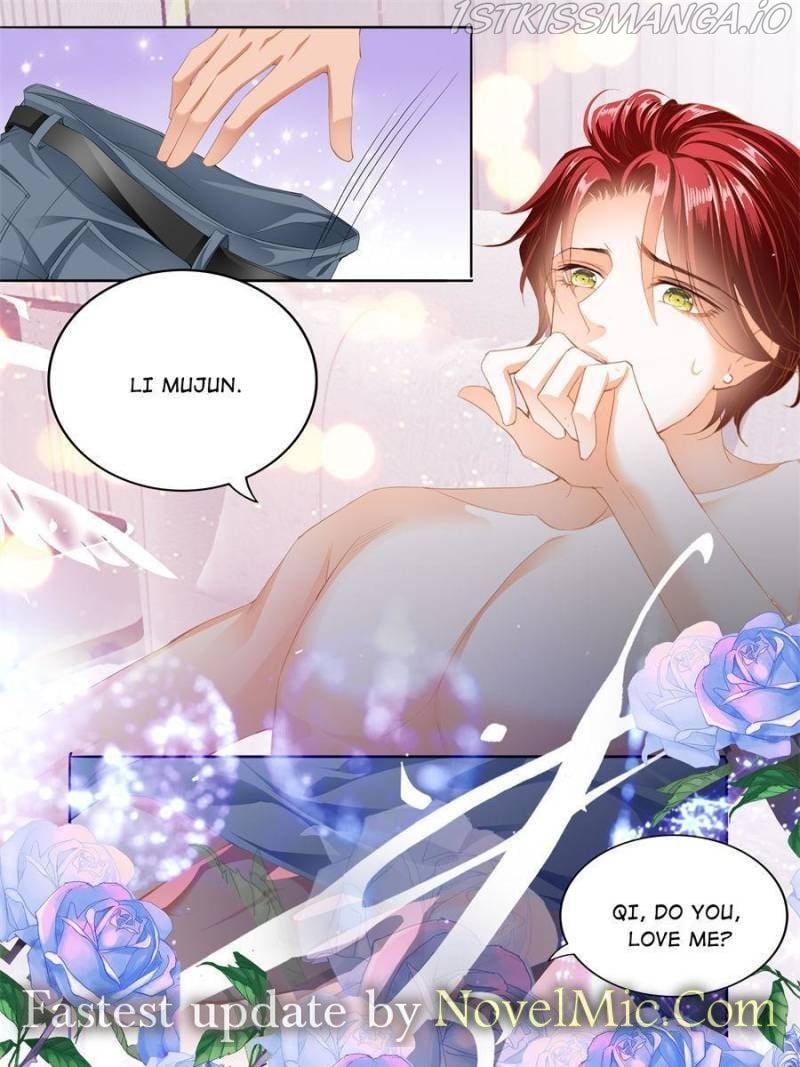 Please Be Gentle, My Bossy Uncle! Chapter 329 81 005
