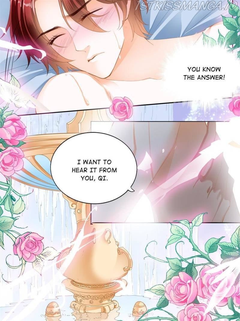 Please Be Gentle, My Bossy Uncle! Chapter 329 83 007