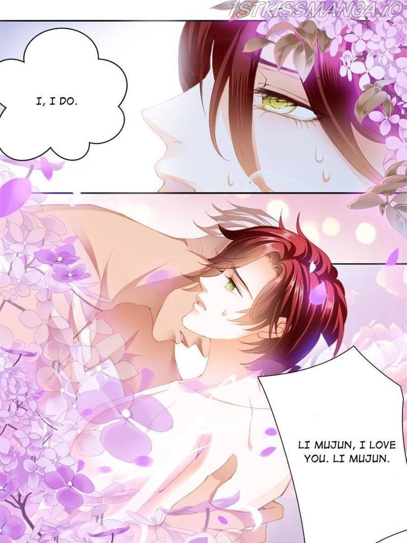 Please Be Gentle, My Bossy Uncle! Chapter 329 87 011