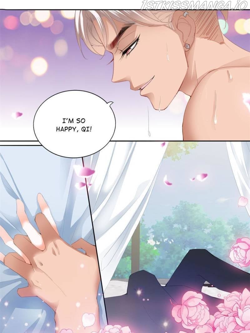 Please Be Gentle, My Bossy Uncle! Chapter 329 89 013