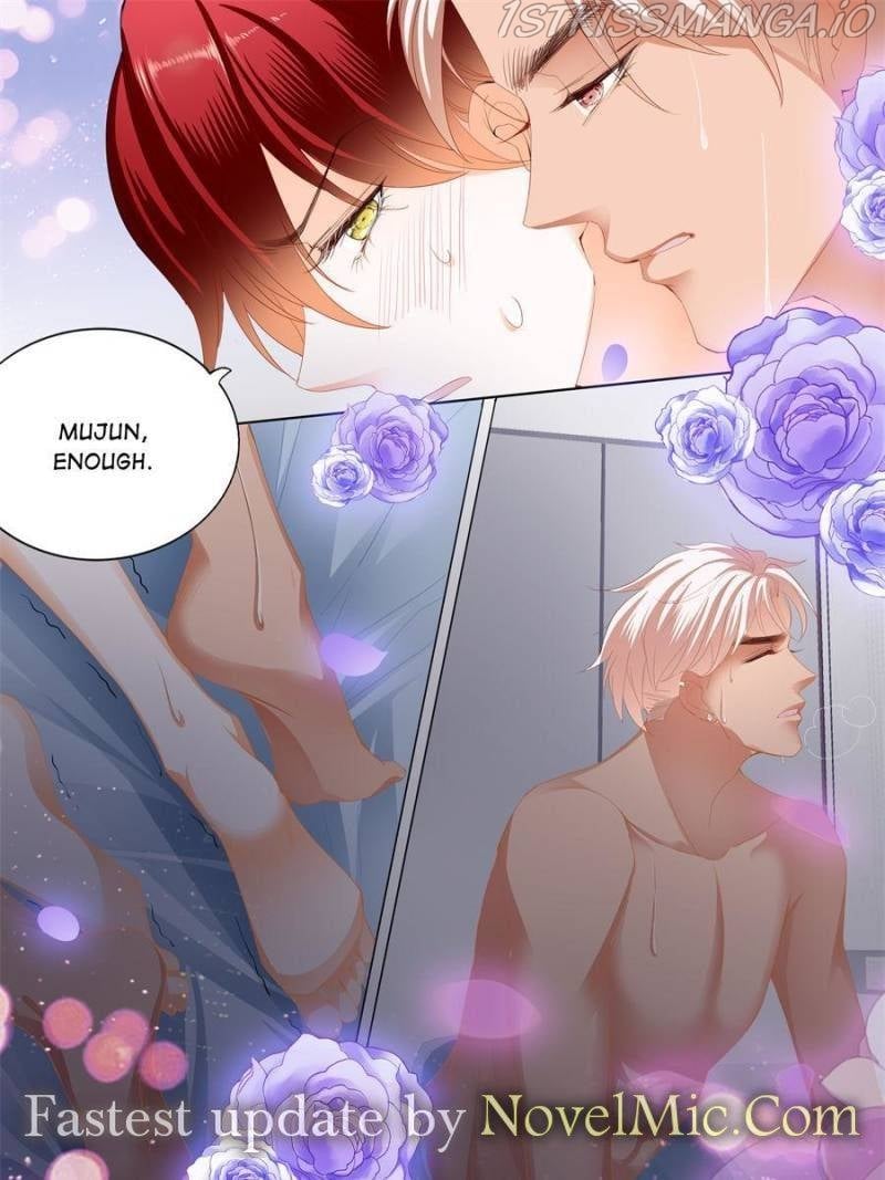 Please Be Gentle, My Bossy Uncle! Chapter 329 91 015