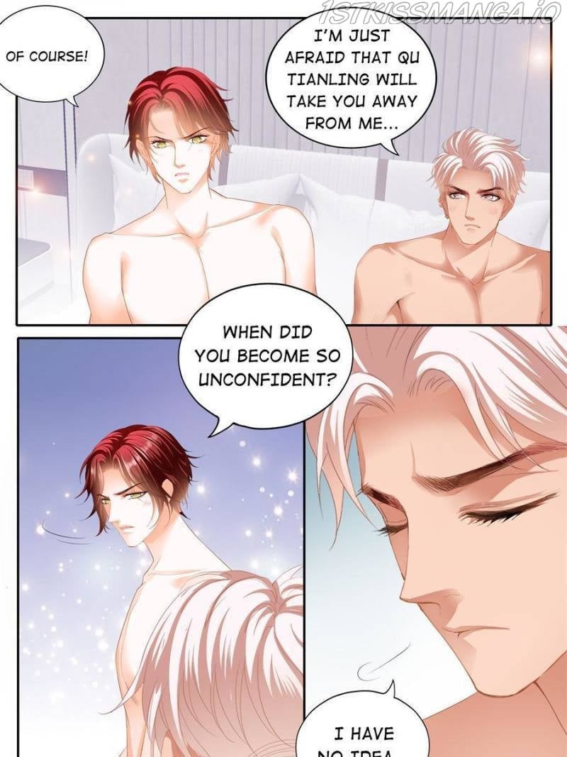 Please Be Gentle, My Bossy Uncle! Chapter 329 95 019