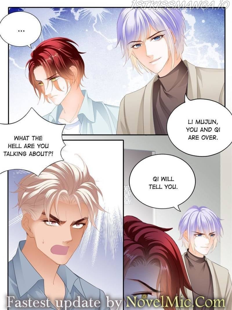 Please Be Gentle, My Bossy Uncle! Chapter 338 82 003