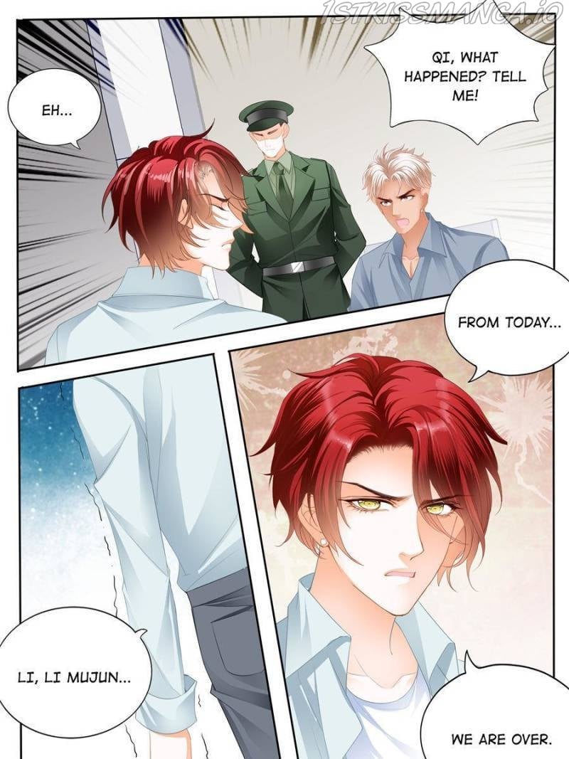 Please Be Gentle, My Bossy Uncle! Chapter 338 84 005