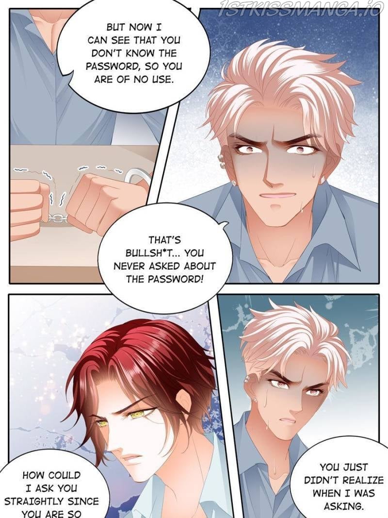 Please Be Gentle, My Bossy Uncle! Chapter 338 88 009