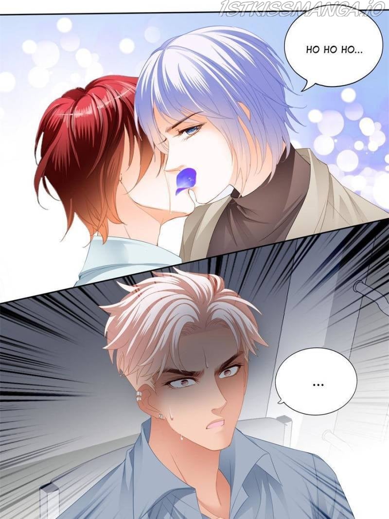 Please Be Gentle, My Bossy Uncle! Chapter 338 98 019