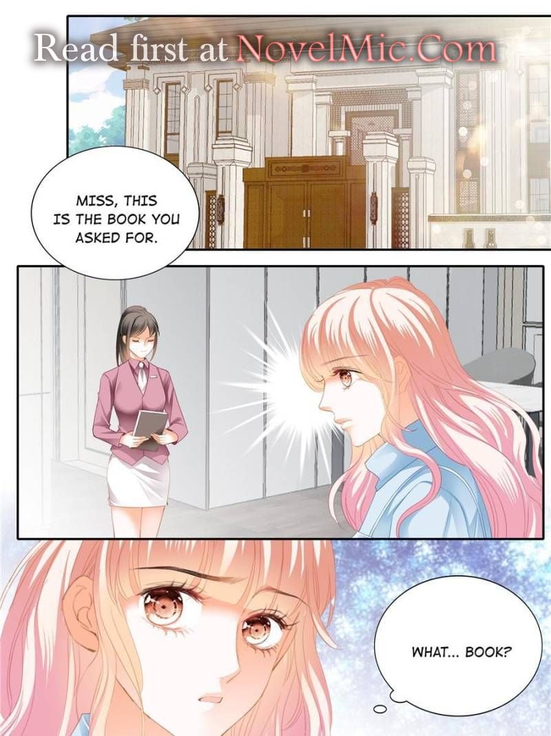 Please Be Gentle, My Bossy Uncle! Chapter 351 80 0