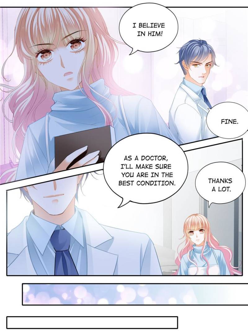Please Be Gentle, My Bossy Uncle! Chapter 351 90 10