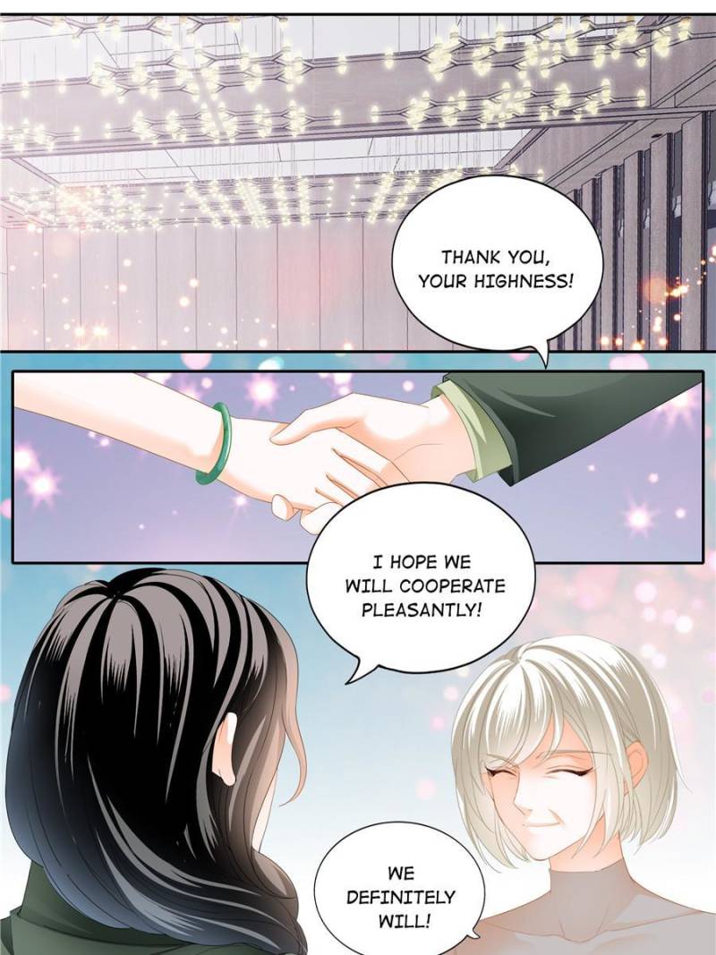 Please Be Gentle, My Bossy Uncle! Chapter 351 92 12