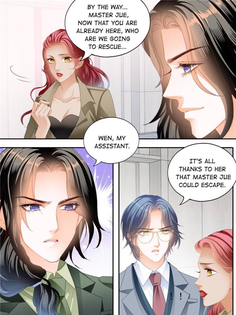 Please Be Gentle, My Bossy Uncle! Chapter 351 96 16