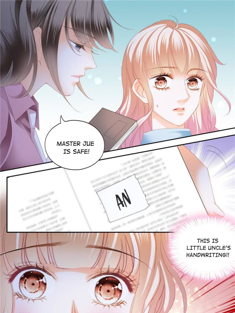 Please Be Gentle, My Bossy Uncle! Chapter 351 82 2