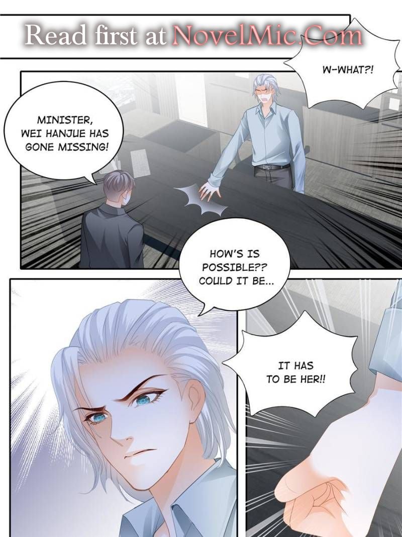 Please Be Gentle, My Bossy Uncle! Chapter 351 102 22