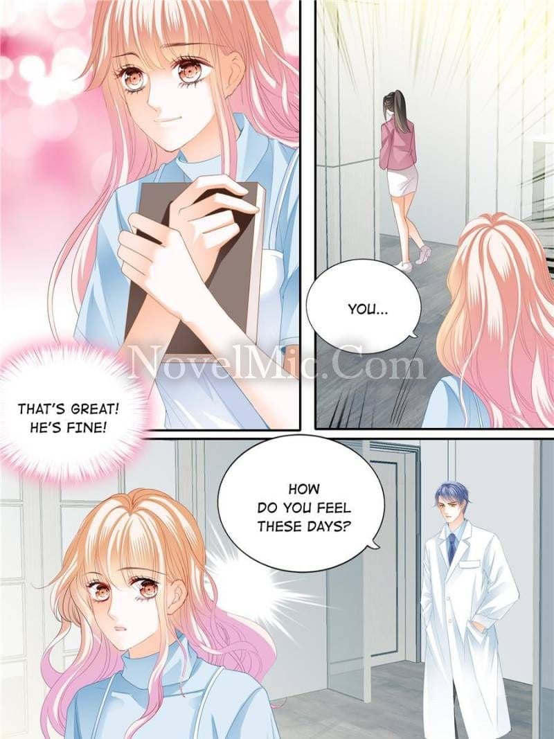 Please Be Gentle, My Bossy Uncle! Chapter 351 84 4