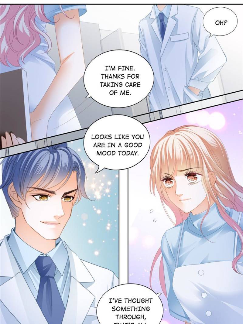 Please Be Gentle, My Bossy Uncle! Chapter 351 86 6