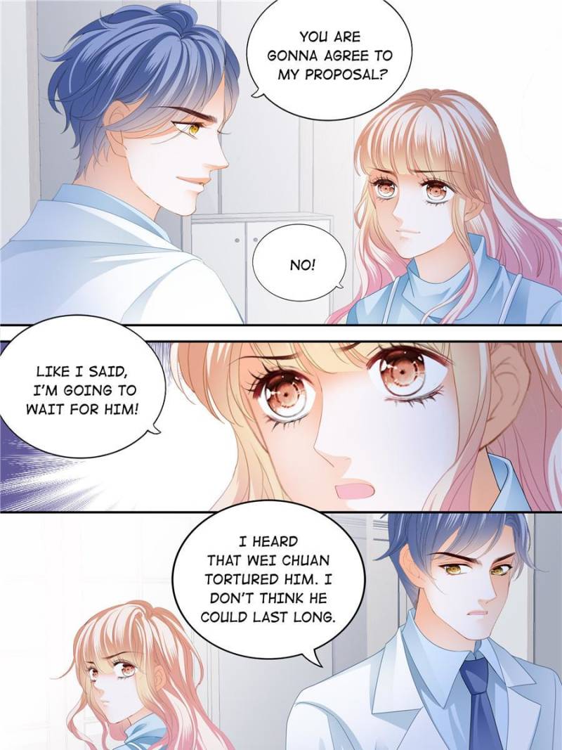 Please Be Gentle, My Bossy Uncle! Chapter 351 88 8