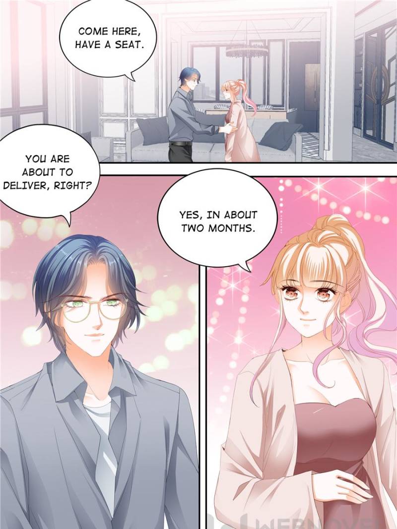 Please Be Gentle, My Bossy Uncle! Chapter 371 82 03
