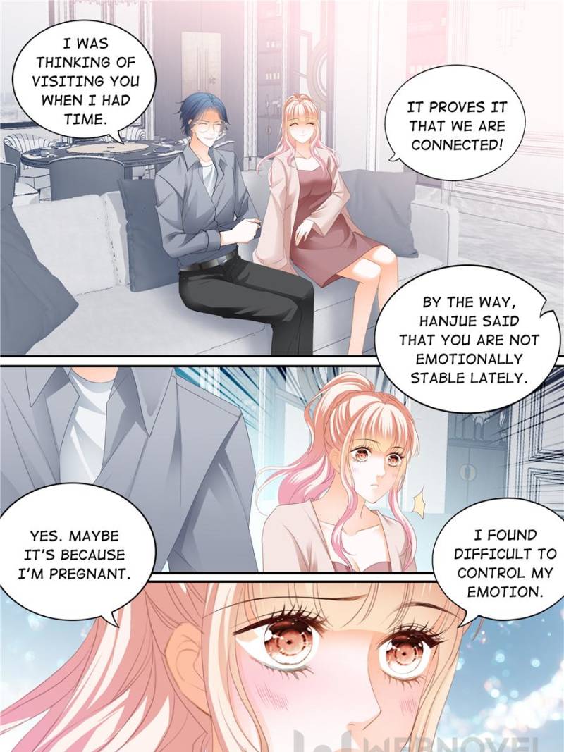Please Be Gentle, My Bossy Uncle! Chapter 371 84 05