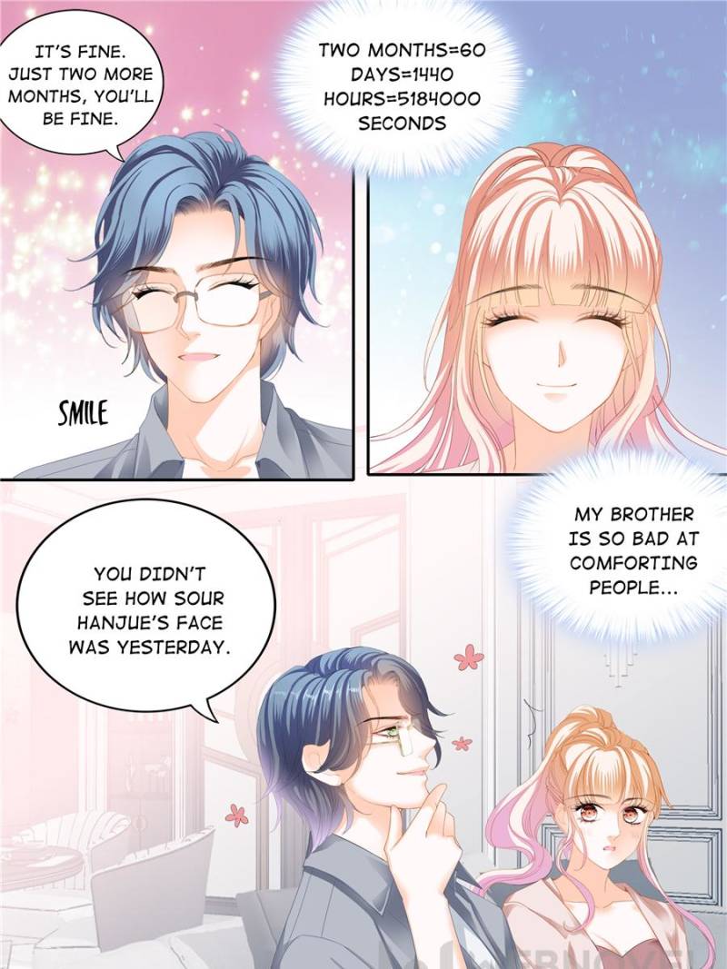 Please Be Gentle, My Bossy Uncle! Chapter 371 86 07
