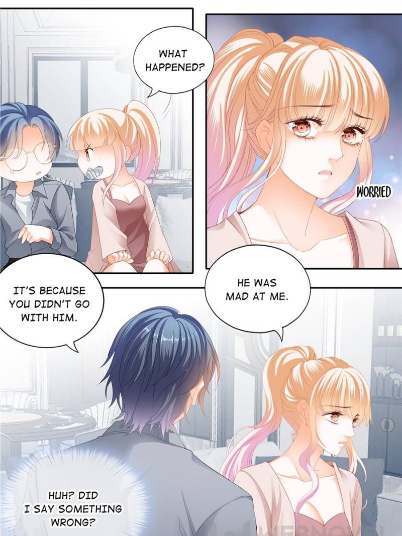 Please Be Gentle, My Bossy Uncle! Chapter 371 88 09