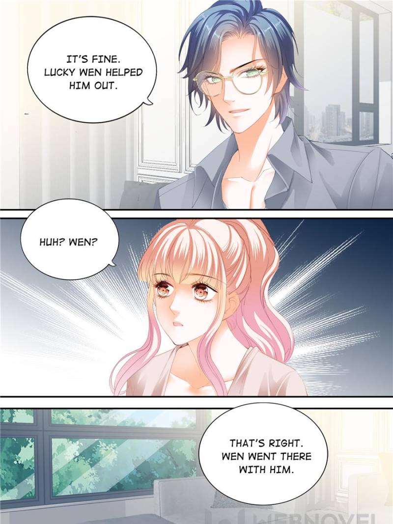 Please Be Gentle, My Bossy Uncle! Chapter 371 90 11