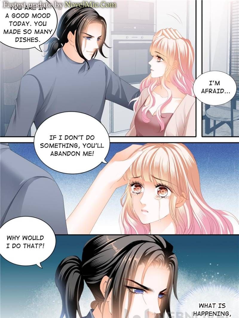 Please Be Gentle, My Bossy Uncle! Chapter 371 102 23