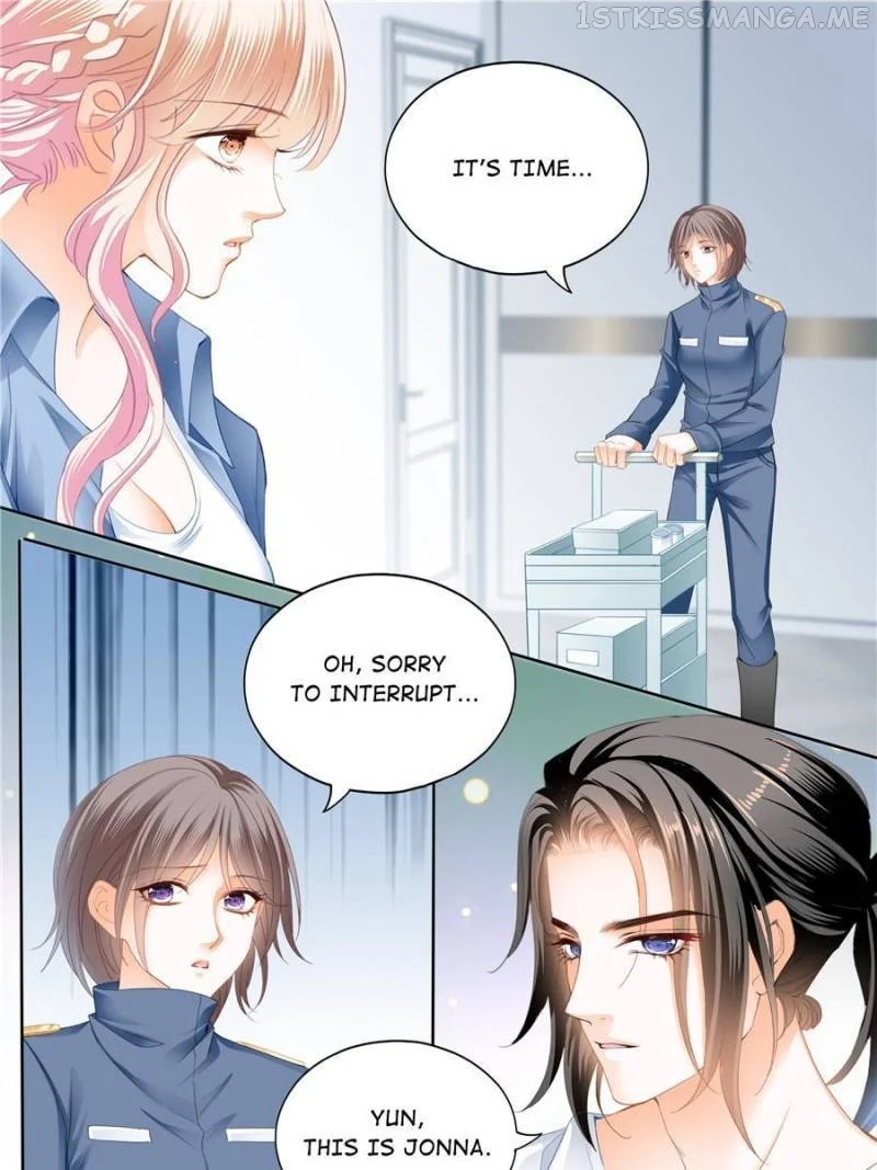 Please Be Gentle, My Bossy Uncle! Chapter 379 94 15