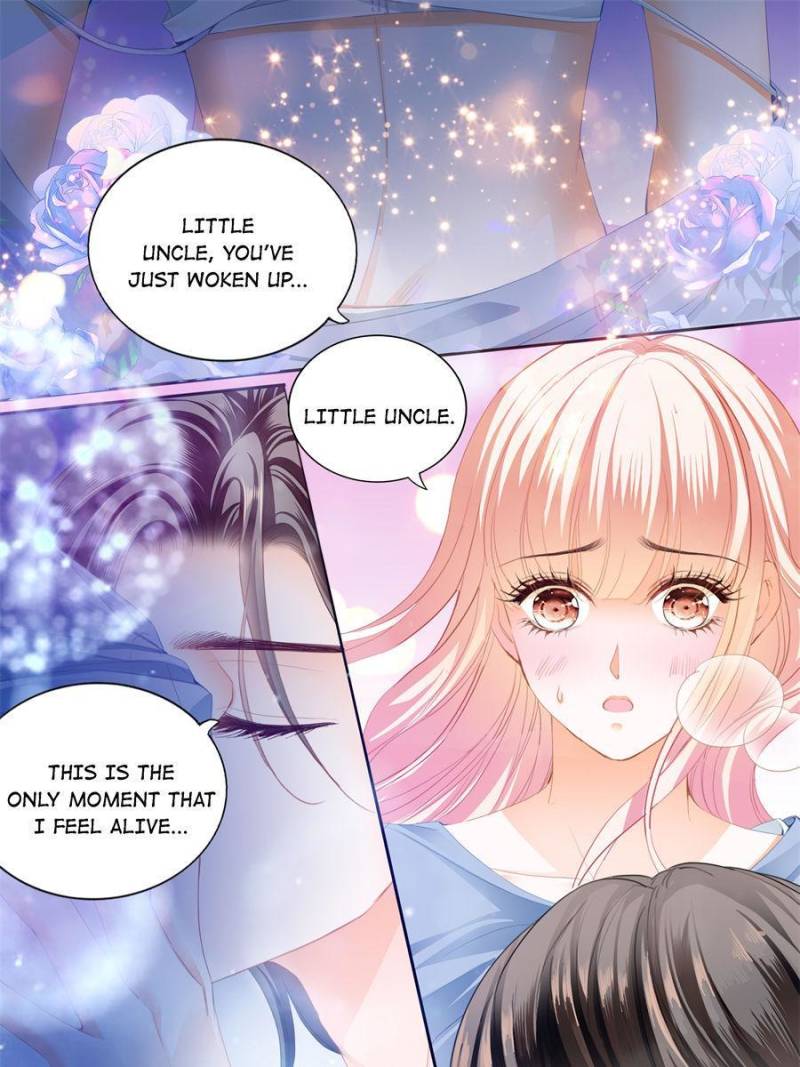 Please Be Gentle, My Bossy Uncle! Chapter 383 79 03
