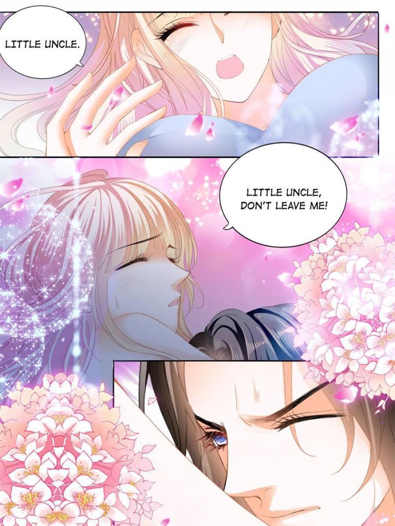 Please Be Gentle, My Bossy Uncle! Chapter 383 83 07